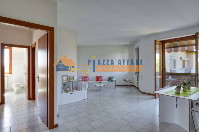 Appartamento in vendita a Carnago