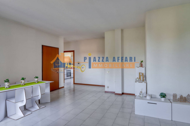 Appartamento in vendita a Carnago