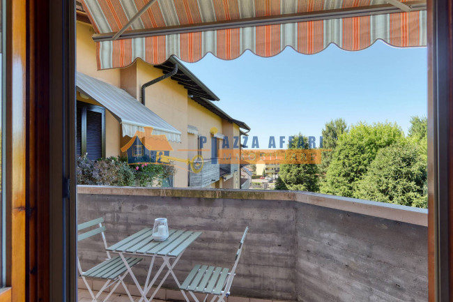 Appartamento in vendita a Carnago