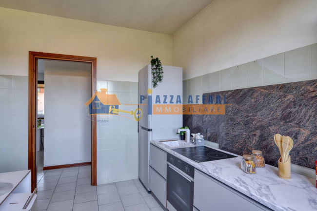 Appartamento in vendita a Carnago