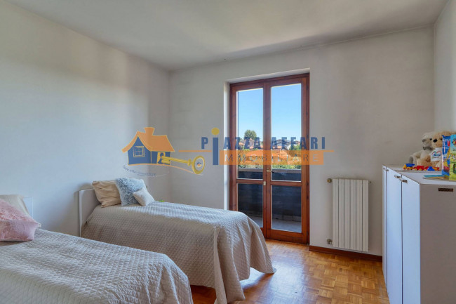 Appartamento in vendita a Carnago
