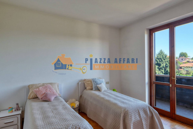 Appartamento in vendita a Carnago