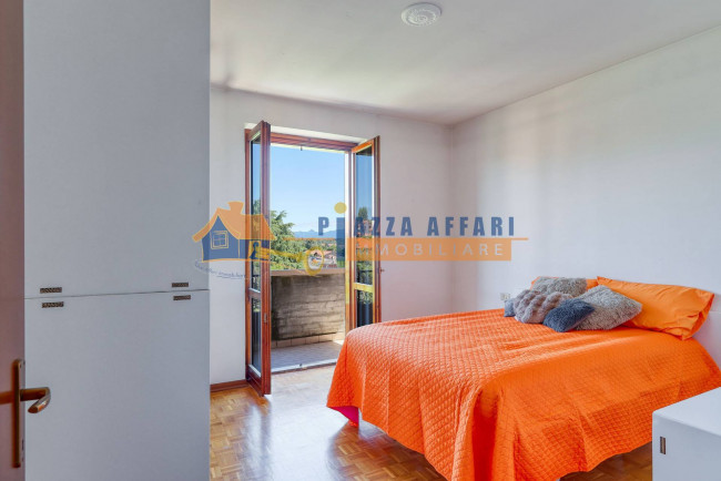 Appartamento in vendita a Carnago