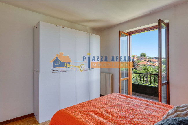 Appartamento in vendita a Carnago