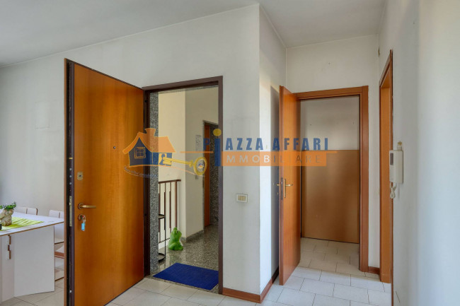 Appartamento in vendita a Carnago