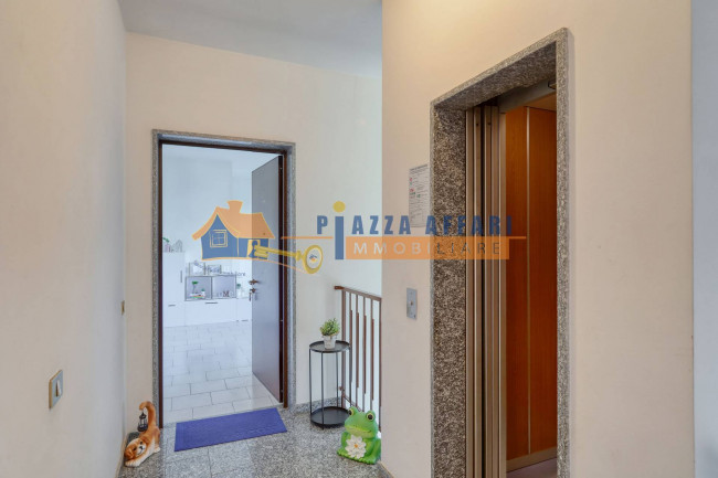 Appartamento in vendita a Carnago