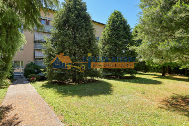 Appartamento in vendita a Carnago