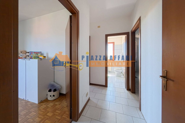 Appartamento in vendita a Carnago