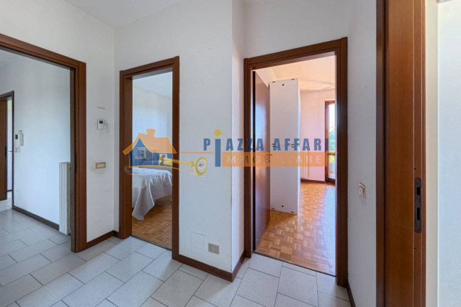 Appartamento in vendita a Carnago
