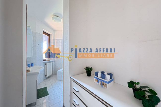 Appartamento in vendita a Carnago