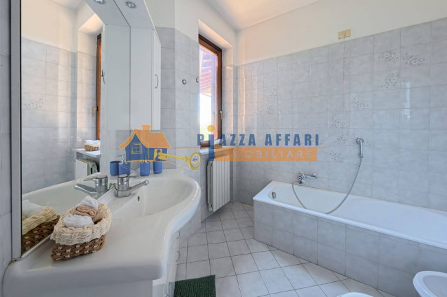 Appartamento in vendita a Carnago