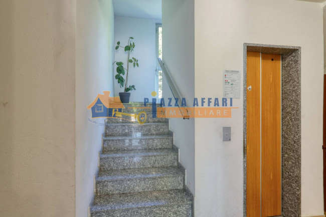 Appartamento in vendita a Carnago