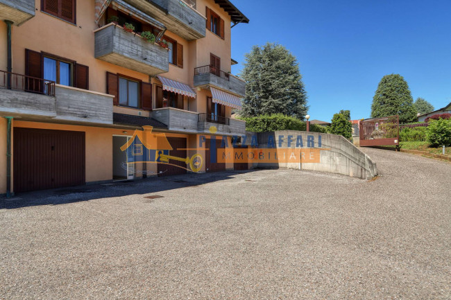Appartamento in vendita a Carnago