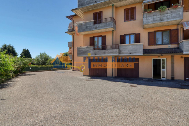 Appartamento in vendita a Carnago