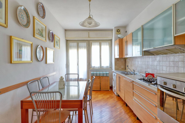 Appartamento in vendita a Busto Arsizio