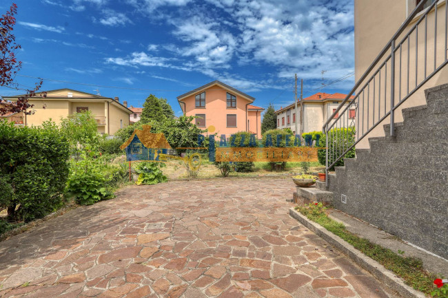 Casa singola in vendita a Carnago