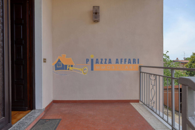 Casa singola in vendita a Carnago
