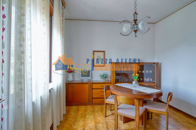 Casa singola in vendita a Carnago