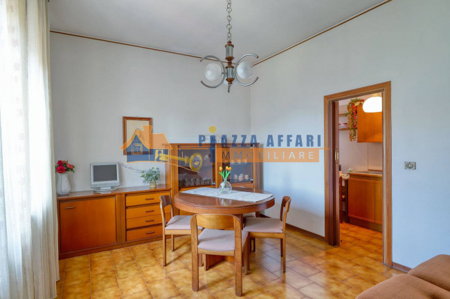 Casa singola in vendita a Carnago