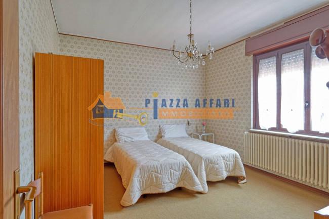 Casa singola in vendita a Carnago