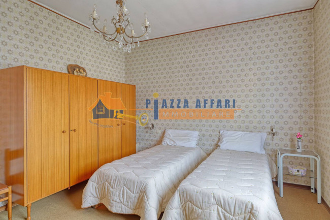 Casa singola in vendita a Carnago
