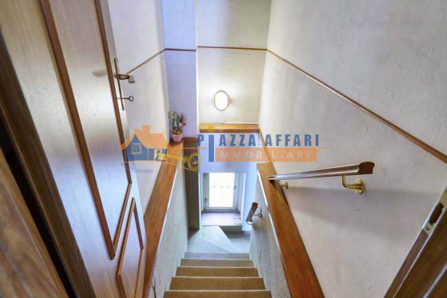 Casa singola in vendita a Carnago