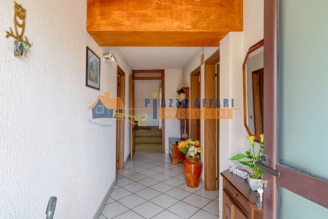 Casa singola in vendita a Carnago