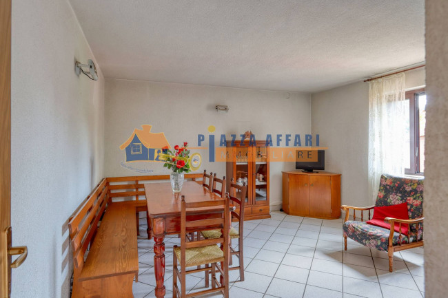 Casa singola in vendita a Carnago