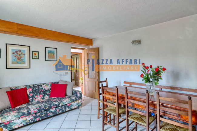 Casa singola in vendita a Carnago