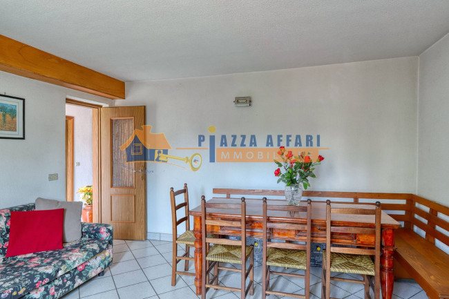Casa singola in vendita a Carnago