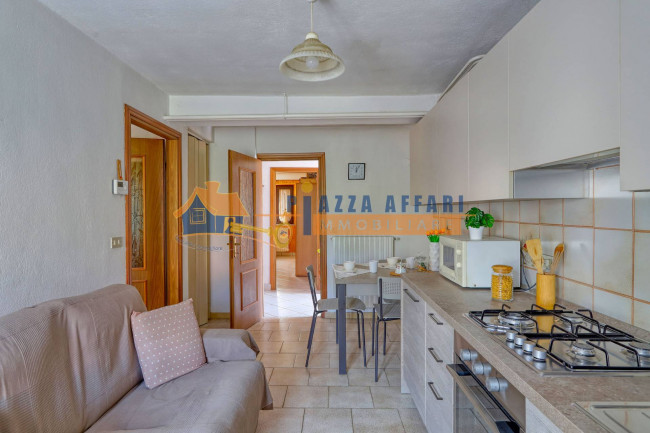 Casa singola in vendita a Carnago