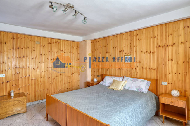Casa singola in vendita a Carnago