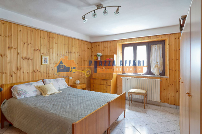 Casa singola in vendita a Carnago