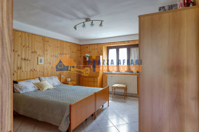 Casa singola in vendita a Carnago