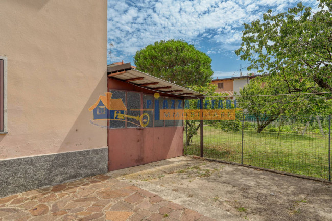 Casa singola in vendita a Carnago