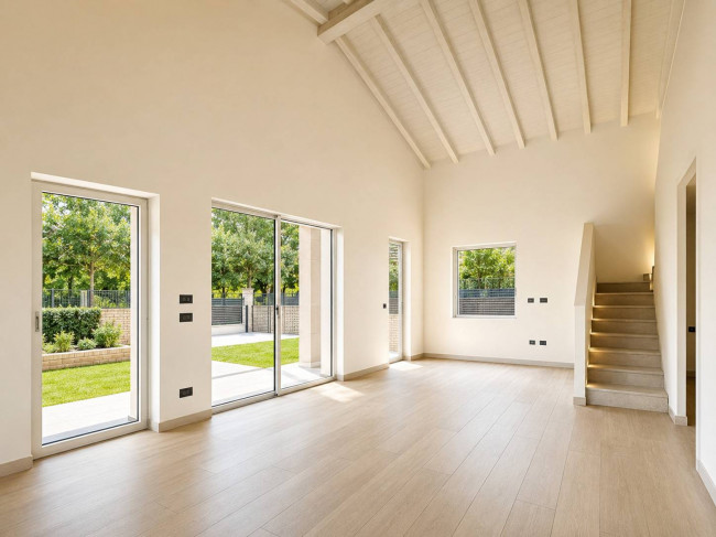 Villa in vendita a Mornago