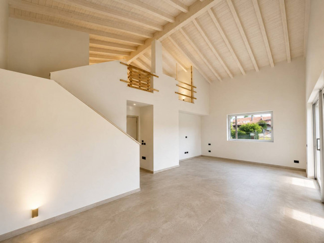 Villa in vendita a Mornago