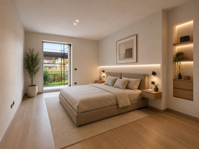 Villa in vendita a Mornago