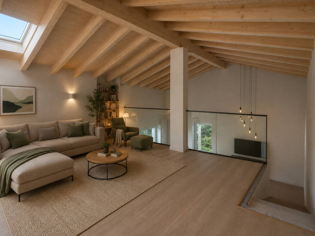 Villa in vendita a Mornago