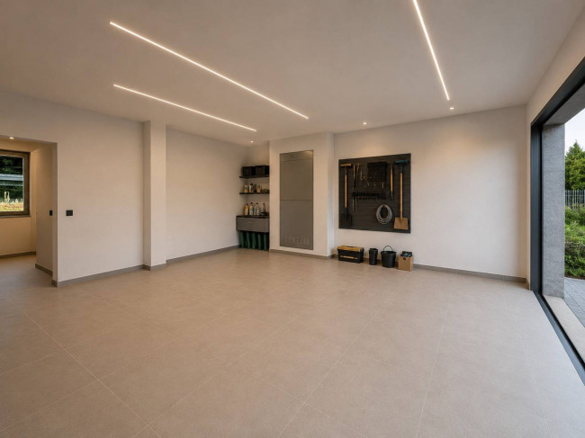 Villa in vendita a Mornago