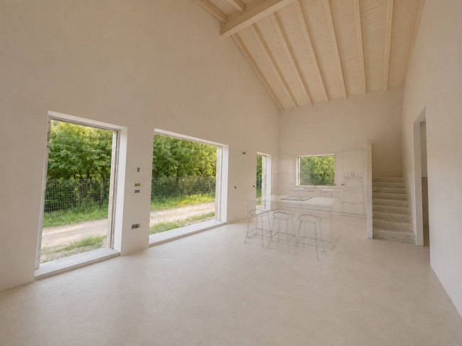 Villa in vendita a Mornago