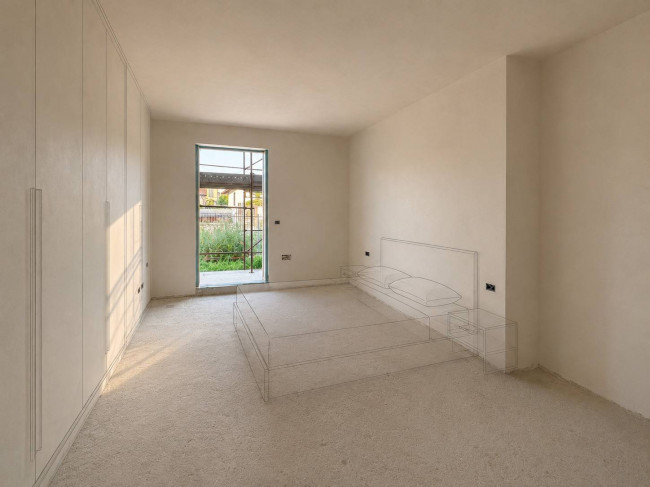 Villa in vendita a Mornago