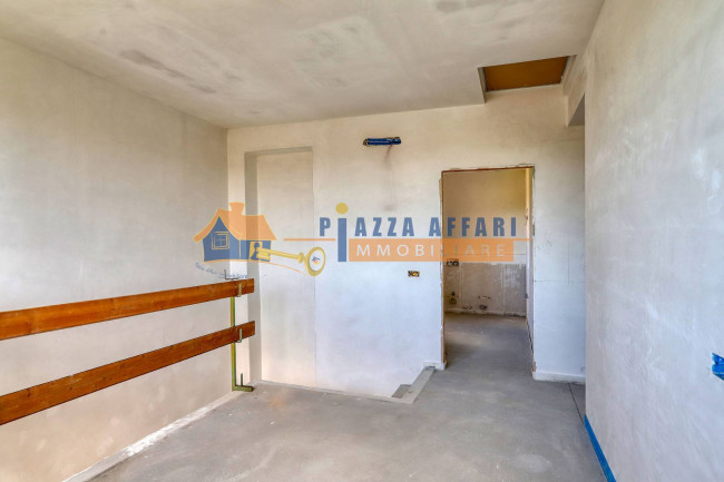 Porzione di Casa Terra / Cielo in vendita a Carnago