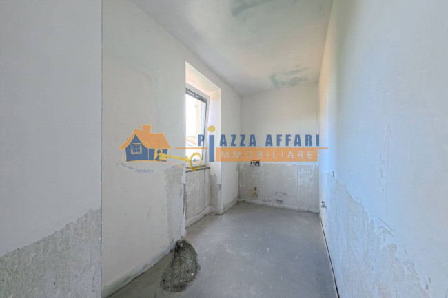 Porzione di Casa Terra / Cielo in vendita a Carnago