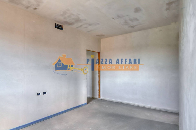 Porzione di Casa Terra / Cielo in vendita a Carnago