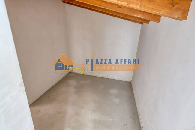 Porzione di Casa Terra / Cielo in vendita a Carnago