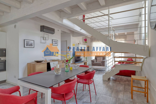 Villa in vendita a Solbiate Arno