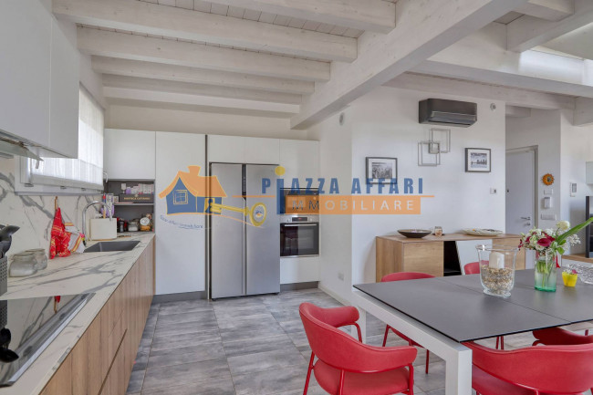 Villa in vendita a Solbiate Arno