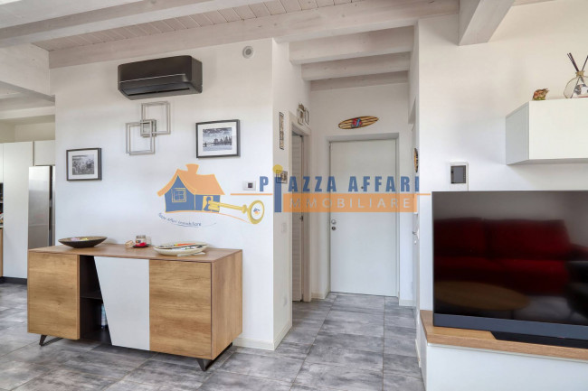 Villa in vendita a Solbiate Arno