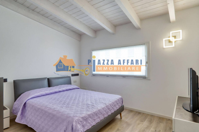 Villa in vendita a Solbiate Arno